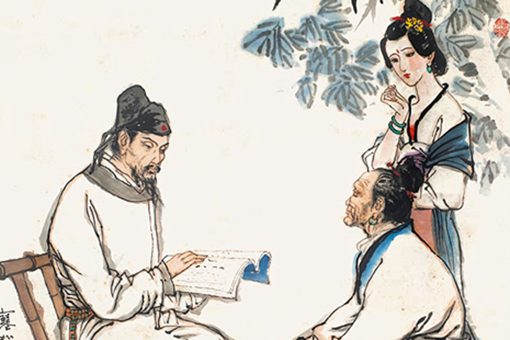 诗魔是谁 白居易为什么被称为诗魔 诗魔是谁 白居易为什么被称为诗魔