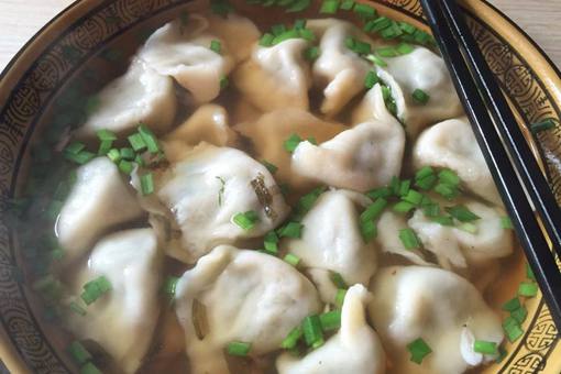冬至是哪一天 冬至吃饺子有什么意义 冬至是哪一天 冬至吃饺子有什么意义