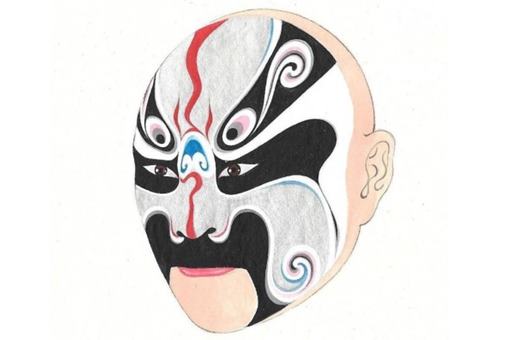 京剧中的京剧脸谱是怎样的?怎么分类的? 京剧中的京剧脸谱是怎样的?怎么分类的?