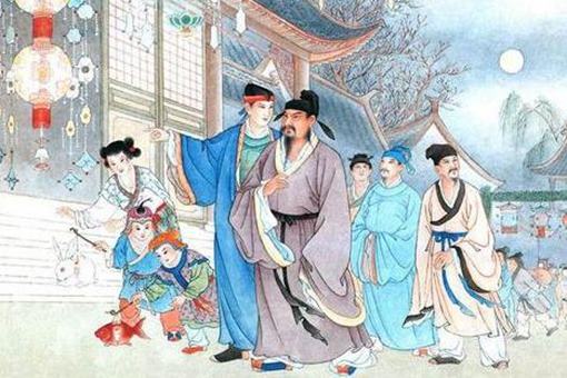 元宵节是从什么时候开始兴起的?明朝皇帝是如何过元宵节的? 元宵节是从什么时候开始兴起的?明朝皇帝是如何过元宵节的?