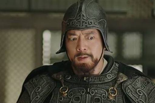 熊腰虎背什么意思?熊腰虎背典故出处介绍 熊腰虎背什么意思?熊腰虎背典故出处介绍