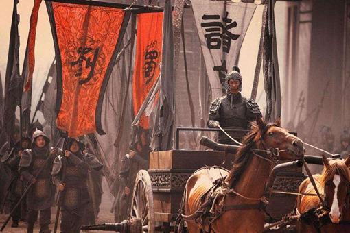 各霸一方什么意思?各霸一方典故出处介绍 各霸一方什么意思?各霸一方典故出处介绍