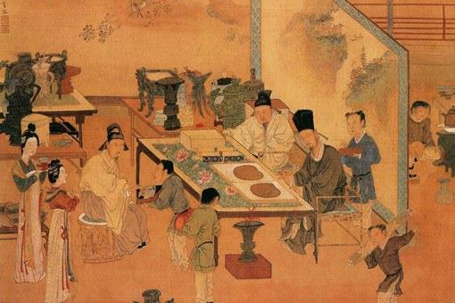古代伯仲叔季是什么意思 该怎么使用 古代伯仲叔季是什么意思 该怎么使用