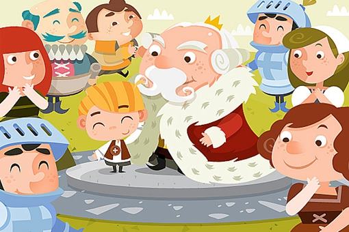 皇帝的新装文言文版 初中生将童话故事改编成文言文 皇帝的新装文言文版 初中生将童话故事改编成文言文