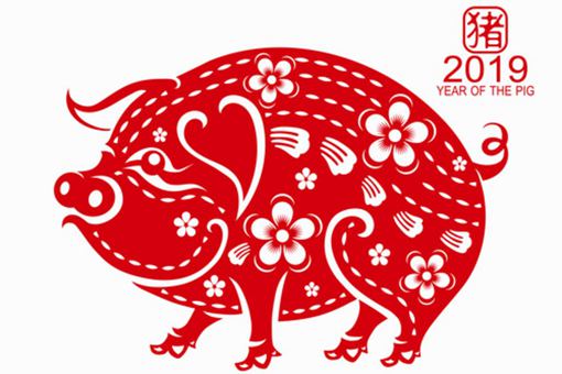 猪在古代的地位 龙马精神最早是猪龙精神 猪在古代的地位 龙马精神最早是猪龙精神