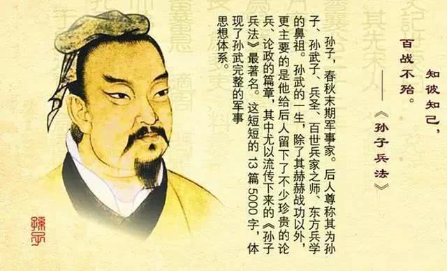 世界三大兵法分别是什么?哪一部最有实战价值 世界三大兵法分别是什么?哪一部最有实战价值