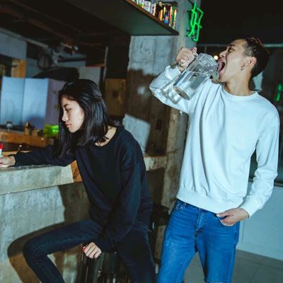 恋人对你的爱会因你哪点打折?
