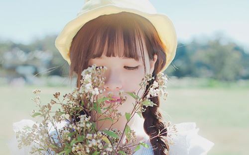 在感情世界里你会负几次伤?