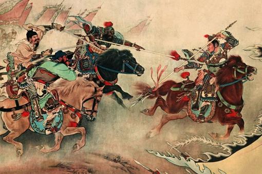 不分胜负什么意思?不分胜负典故出处介绍 不分胜负什么意思?不分胜负典故出处介绍