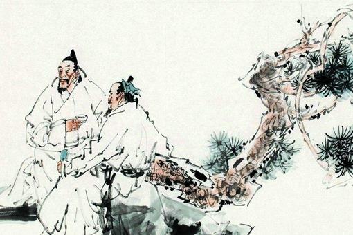 知足不辱,知止不殆是什么意思?这句话给后世带来了哪些影响? 知足不辱,知止不殆是什么意思?这句话给后世带来了哪些影响?