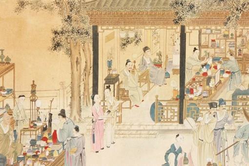 中国餐桌酒文化的陋习是如何形成的?酒桌陋习起源 中国餐桌酒文化的陋习是如何形成的?酒桌陋习起源