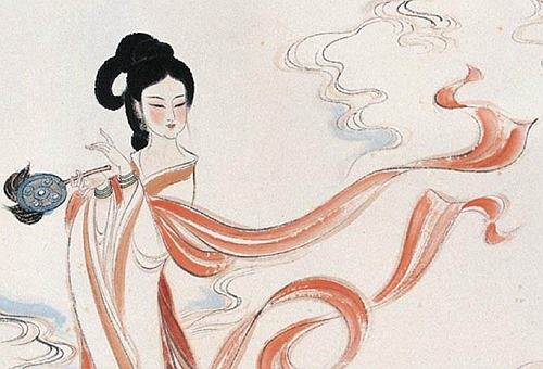 刘旦宅作品价格介绍 揭秘刘旦宅画一平尺价格 刘旦宅作品价格介绍 揭秘刘旦宅画一平尺价格