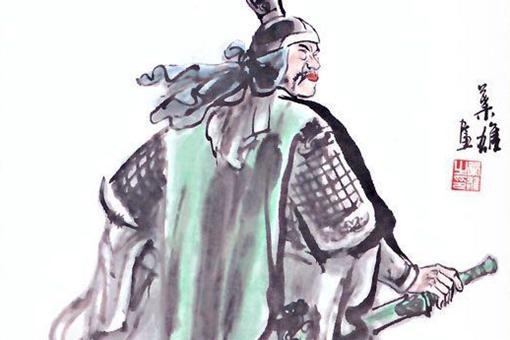 一拥而入什么意思?一拥而入典故出处介绍