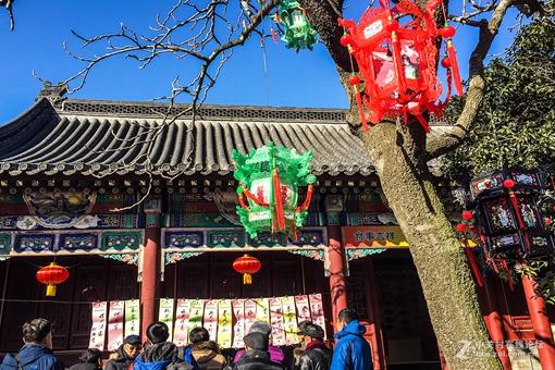 青岛的传统活动天后宫民俗庙会是怎样的?