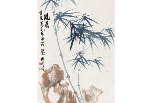 刘旦宅作品价格介绍 揭秘刘旦宅画一平尺价格 刘旦宅作品价格介绍 揭秘刘旦宅画一平尺价格