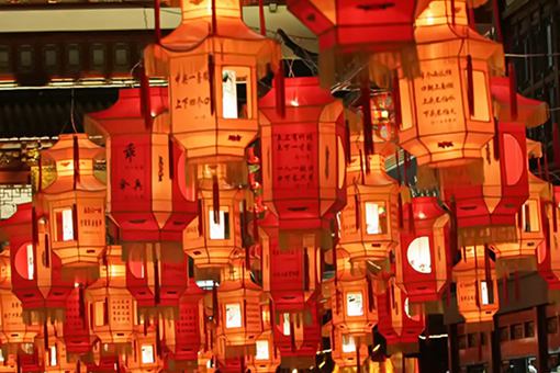 古人怎么过元宵节?古代的元宵节是什么样子的? 古人怎么过元宵节?古代的元宵节是什么样子的?