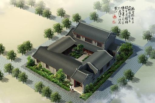 四合院的特点是什么?有着什么样的特色? 四合院的特点是什么?有着什么样的特色?