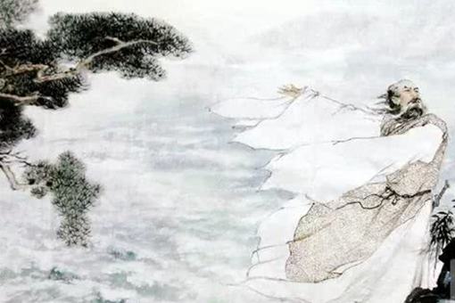 《楚辞》最经典名句合集 《楚辞》名句解析 《楚辞》最经典名句合集 《楚辞》名句解析