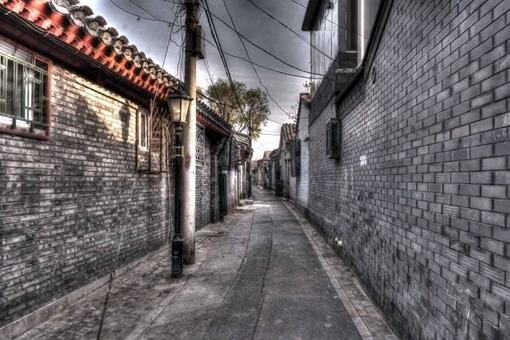 胡同的来历是怎样的?什么时候出现的? 胡同的来历是怎样的?什么时候出现的?