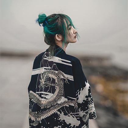 你的心里隐藏着哪只情绪恶魔?