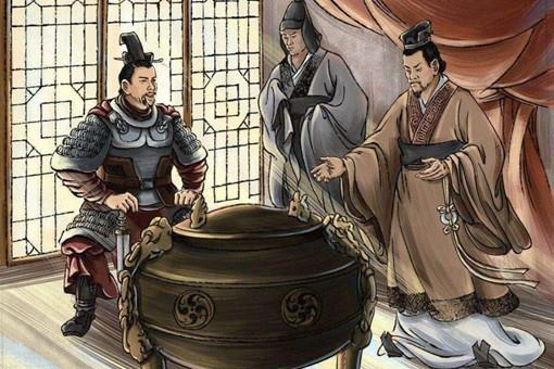 一鸣惊人什么意思?一鸣惊人典故出处介绍 一鸣惊人什么意思?一鸣惊人典故出处介绍