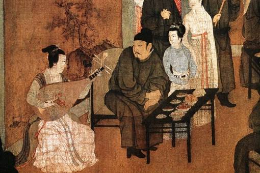 不同年龄在古代叫什么?为什么要这样称呼? 不同年龄在古代叫什么?为什么要这样称呼?