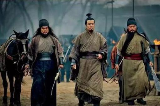 兵分两路什么意思?兵分两路典故出处介绍
