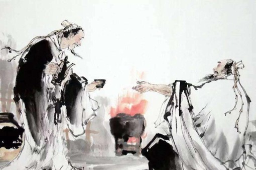 中国餐桌酒文化的陋习是如何形成的?酒桌陋习起源 中国餐桌酒文化的陋习是如何形成的?酒桌陋习起源