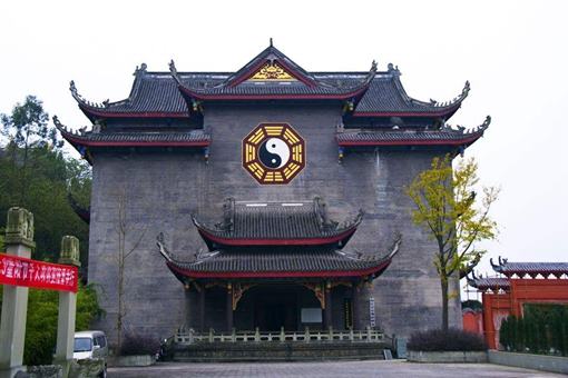 什么是道教?如何理解道教文化的意义? 什么是道教?如何理解道教文化的意义?