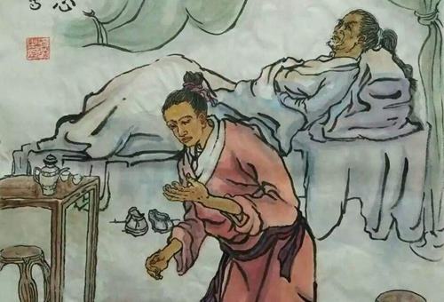 尝粪忧心的意思 尝粪忧心的故事启示 尝粪忧心的意思 尝粪忧心的故事启示