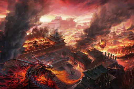为什么要反对祭侄文稿借给日本展览 祭侄文稿有什么故事 为什么要反对祭侄文稿借给日本展览 祭侄文稿有什么故事