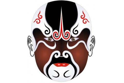 京剧中的京剧脸谱是怎样的?怎么分类的? 京剧中的京剧脸谱是怎样的?怎么分类的?