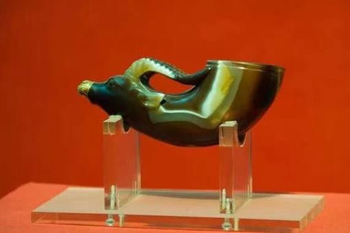 中国十大国宝级文物 中国十大国宝级文物