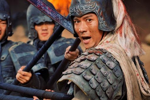 如入无人之境什么意思?如入无人之境典故介绍
