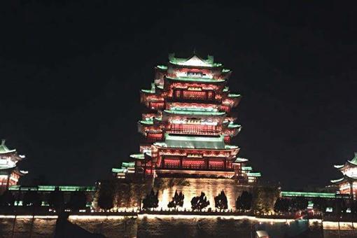 历史上滕王阁中的滕王是谁 滕字是什么意思 历史上滕王阁中的滕王是谁 滕字是什么意思