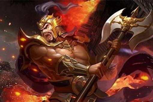 威风凛凛什么意思?威风凛凛典故出处介绍 威风凛凛什么意思?威风凛凛典故出处介绍