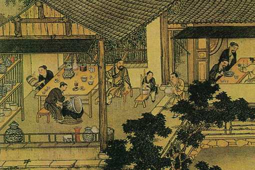 不同年龄在古代叫什么?为什么要这样称呼? 不同年龄在古代叫什么?为什么要这样称呼?