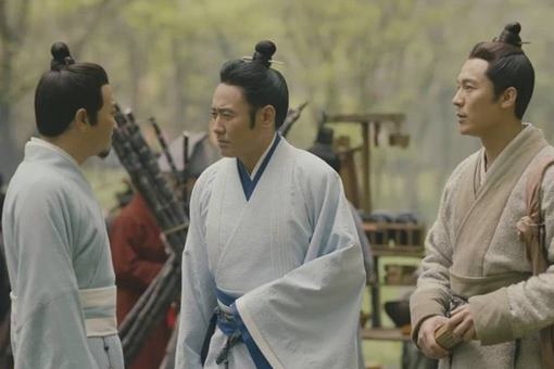 折简相召什么意思?折简相召典故出处介绍 折简相召什么意思?折简相召典故出处介绍