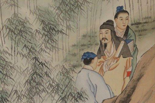 江郎才尽什么意思 其实我们都理解错了 江郎才尽什么意思 其实我们都理解错了