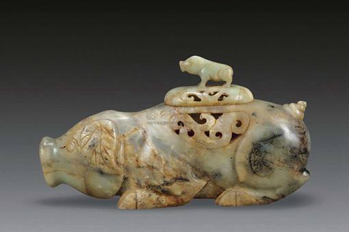 猪有什么吉祥寓意 为什么古代祭天要用猪头