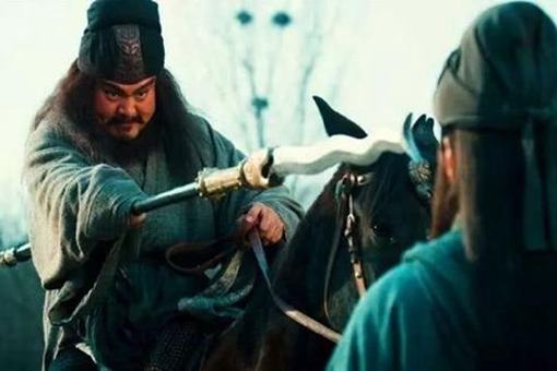 出榜安民什么意思?出榜安民典故出处介绍