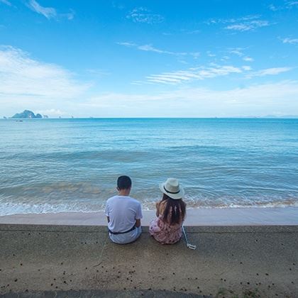 好准！测测你会把暧昧当成真爱吗