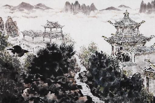 青出于蓝而胜于蓝出处典故介绍 “青”和“蓝”分别是什么意思? 青出于蓝而胜于蓝出处典故介绍 “青”和“蓝”分别是什么意思?