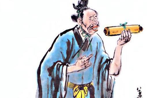 口似悬河什么意思?口似悬河典故出处介绍 口似悬河什么意思?口似悬河典故出处介绍