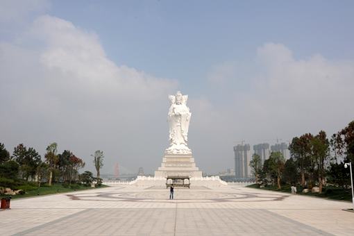 中国第一个信俗类世界遗产是什么? 中国第一个信俗类世界遗产是什么?