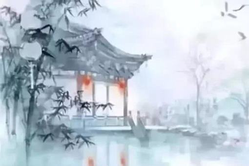 《楚辞》最经典名句合集 《楚辞》名句解析 《楚辞》最经典名句合集 《楚辞》名句解析