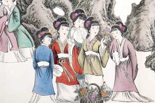 家父家母家君是什么意思 揭秘中国古代实用的社交礼仪用词 家父家母家君是什么意思 揭秘中国古代实用的社交礼仪用词