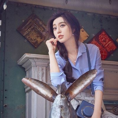 姑娘 你将自己逼成爷们吗?