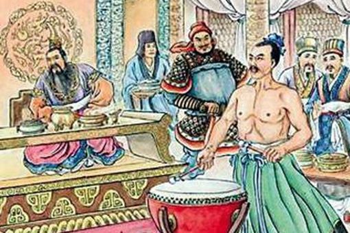 怀刺漫灭什么意思?怀刺漫灭典故出处介绍 怀刺漫灭什么意思?怀刺漫灭典故出处介绍