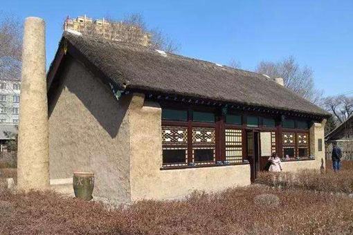 满族人民的居住文化是怎样的?你知道多少呢? 满族人民的居住文化是怎样的?你知道多少呢?